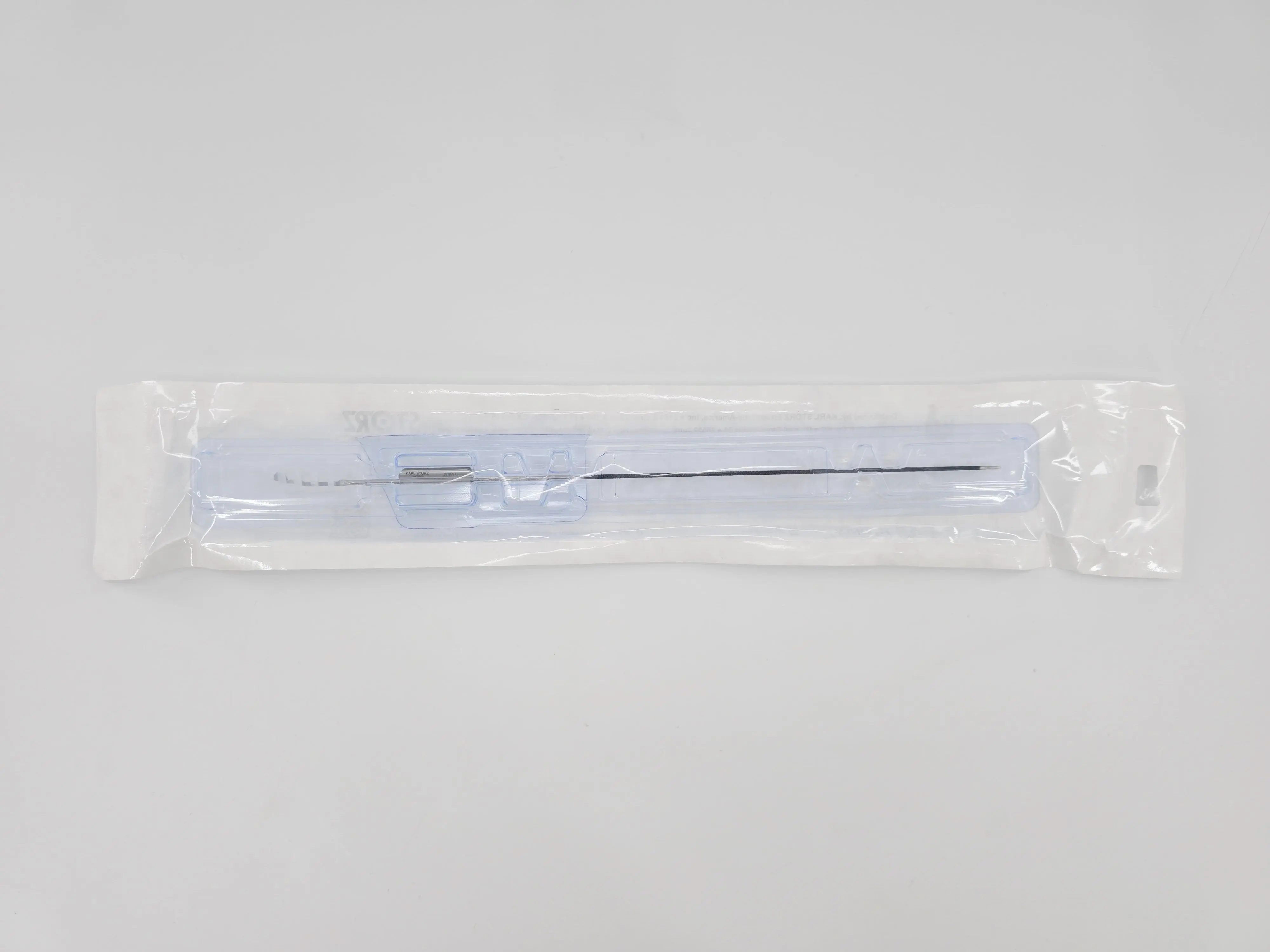 Karl Storz 27069L-S Round Cold Knife - Image 3