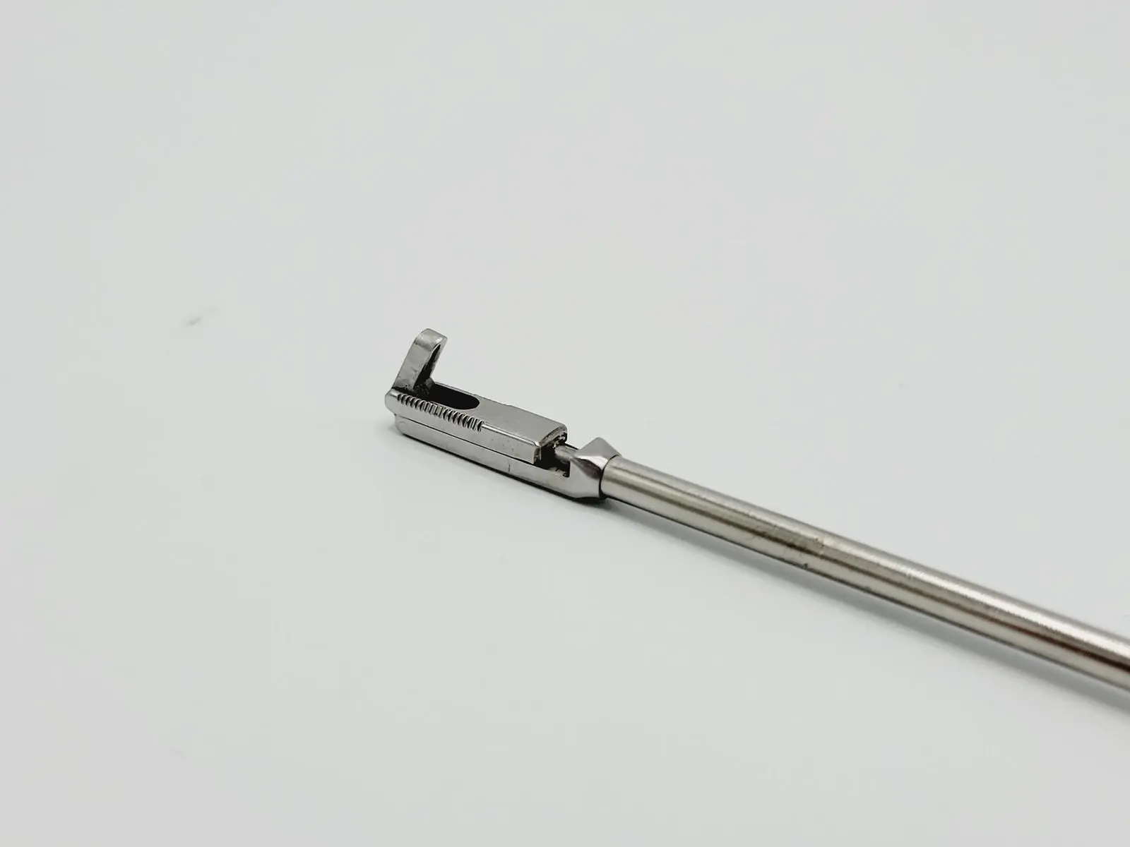 Karl Storz 459022 Stammberger-Lusk Antrum Punch Forceps Left Side 7-5/8" - Image 2