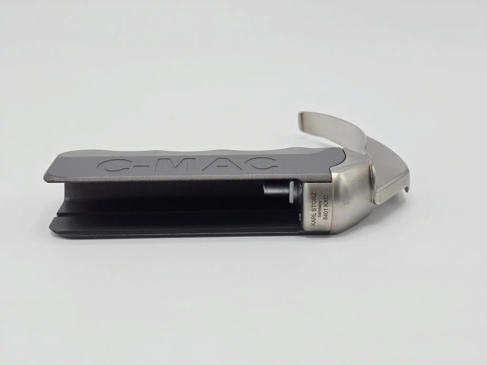 Karl Storz 8401KXC C-MAC Video Laryngoscope MAC #2 - Image 2