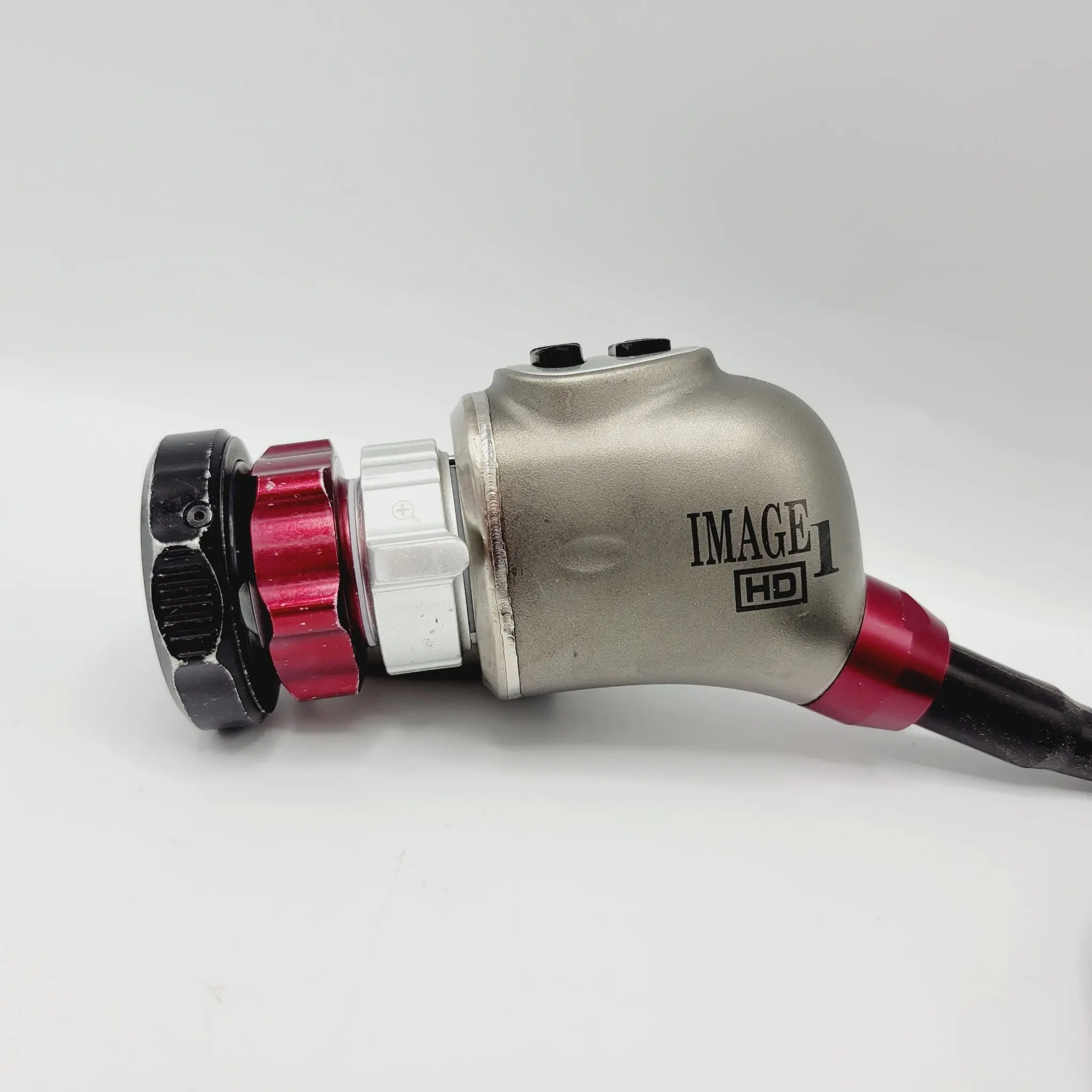 Karl Storz H3-ZA Camera Head Image 1 HD with TC300 S H3-Link - Image 3