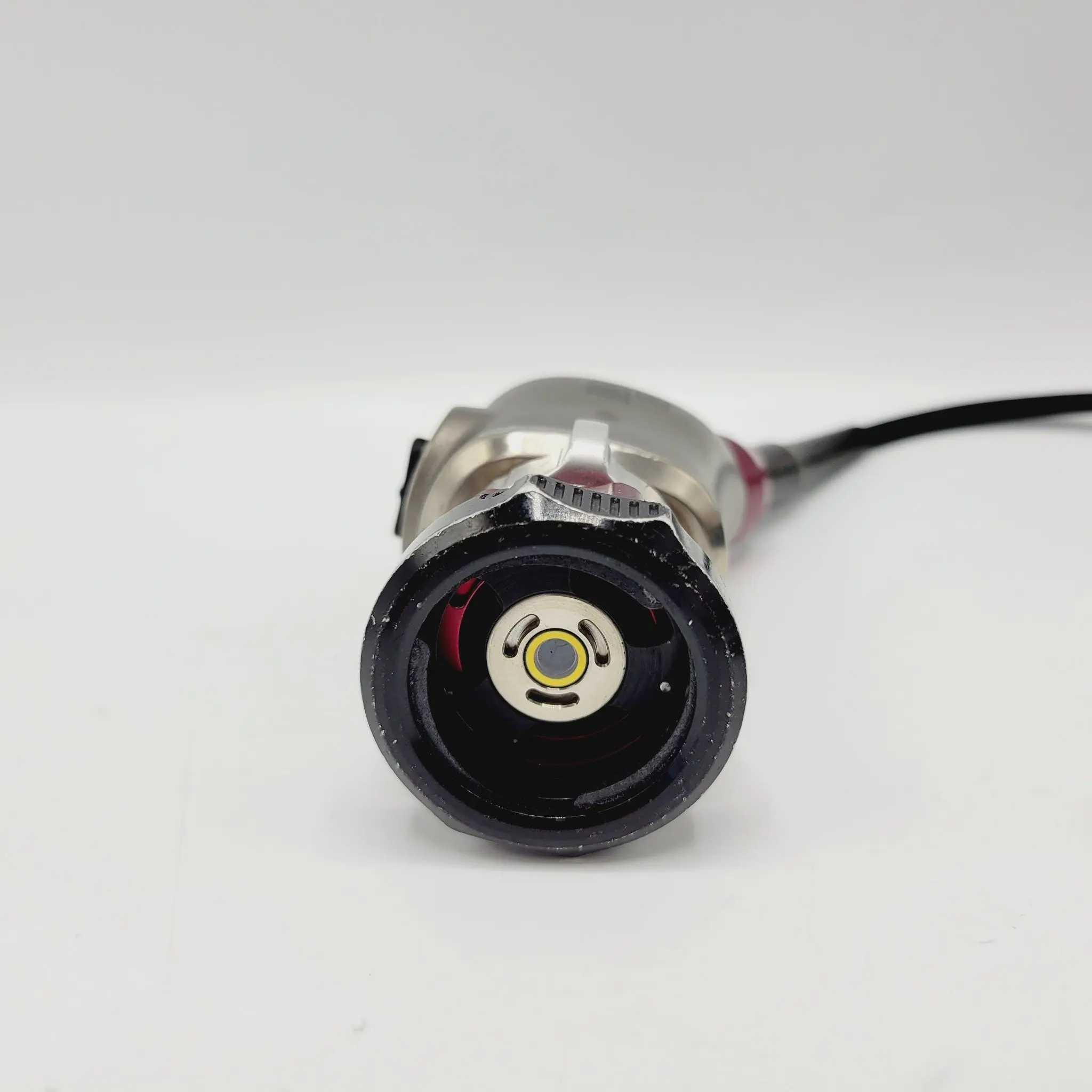 Karl Storz H3-ZA Camera Head Image 1 HD with TC300 S H3-Link - Image 5