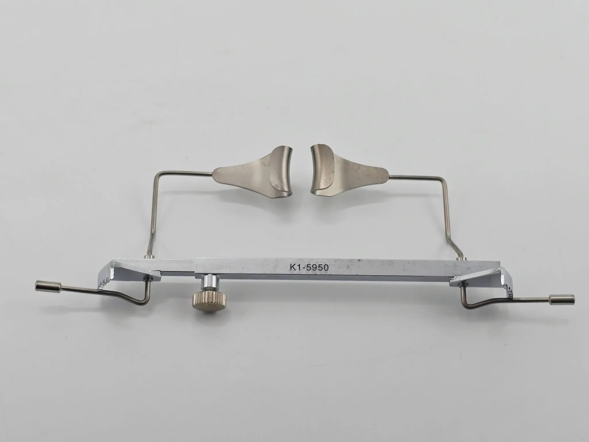 Katena K1-5950 Smirmaul Eye Speculum - Image 2