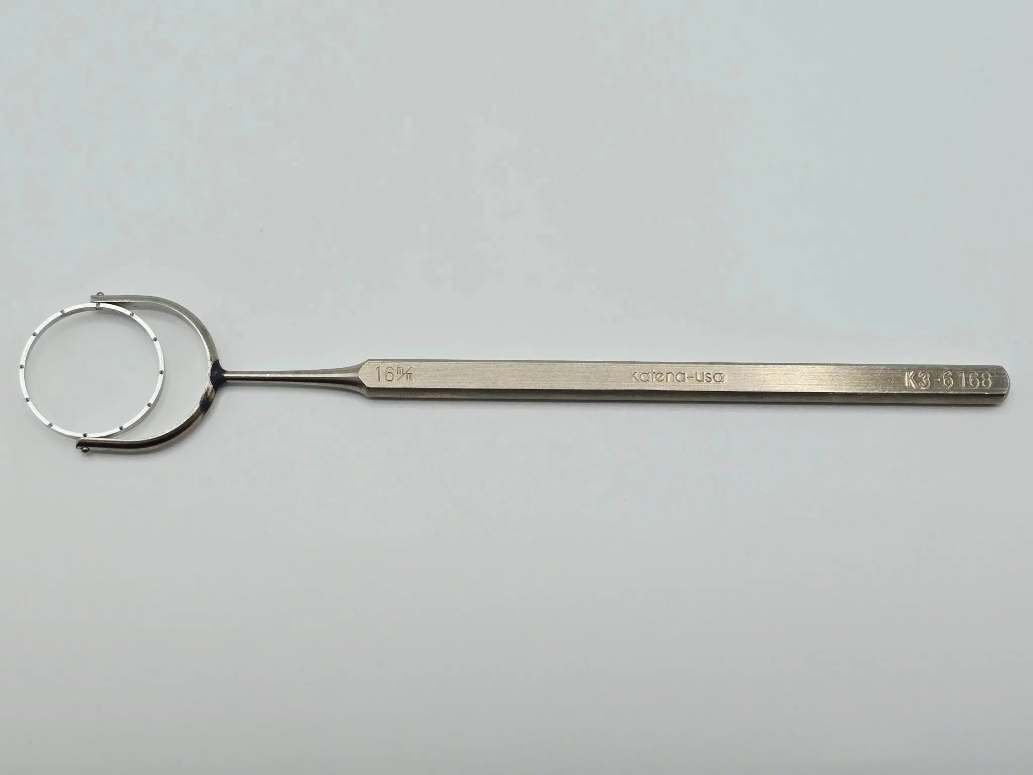 Katena K3-6168 Hofmann Thornton Fixation Ring - Image 2