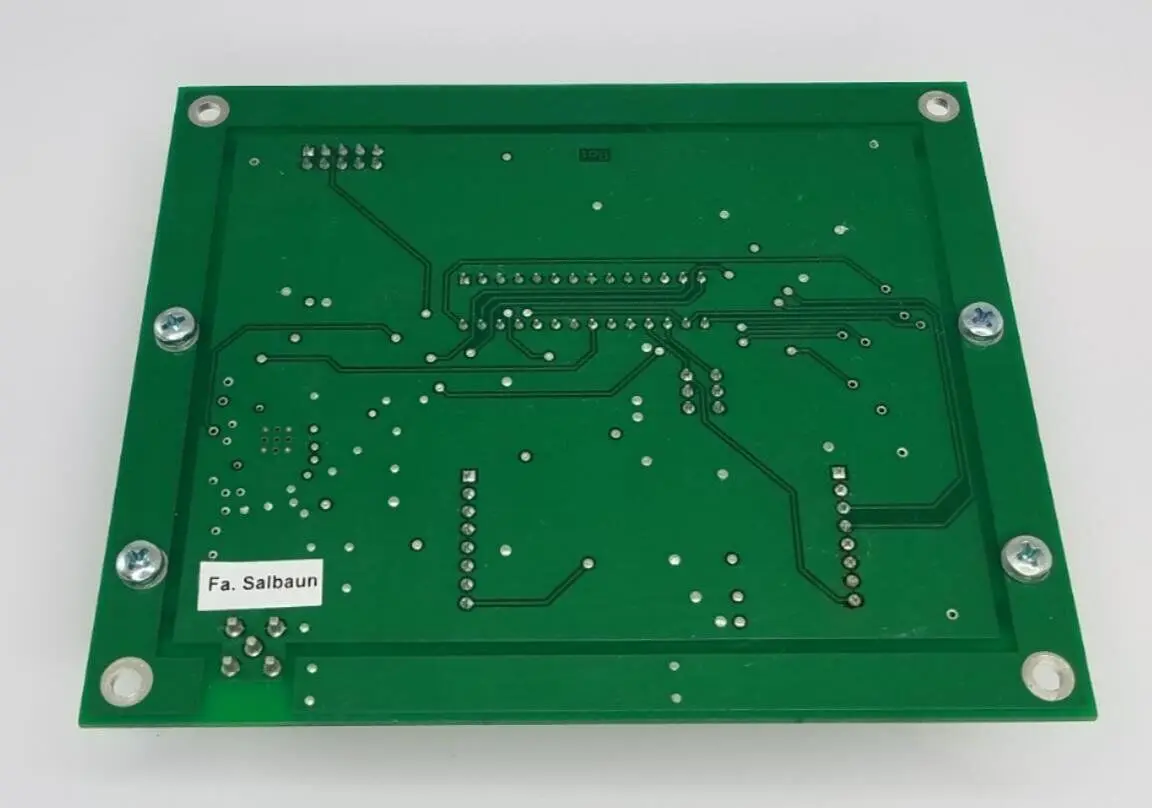 Konica Minolta Regius 190 DD-941 Assembly Board 451213302902 - Image 3
