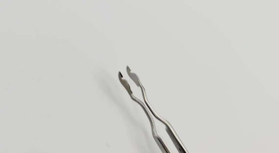 Konig MDS0719254 Akahoshi Nucleus Spelter Ophthalmic 5" - Image 2