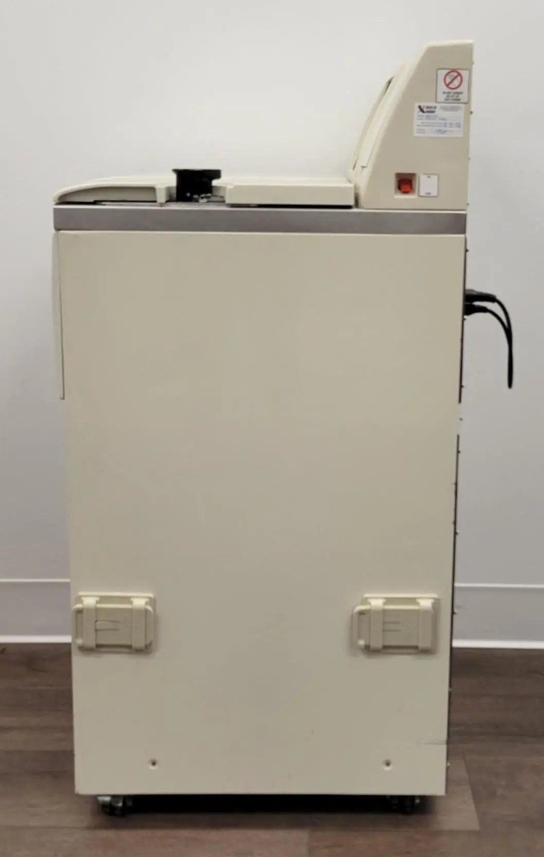 Tissue Processor Maximum Capacity 300 Cassettes ASP300 - Image 2