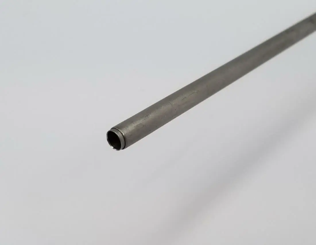 Linvatec 117660 Endoscopy Bi-Tec Thumb-Ring Handle 15-3/4" - Image 4