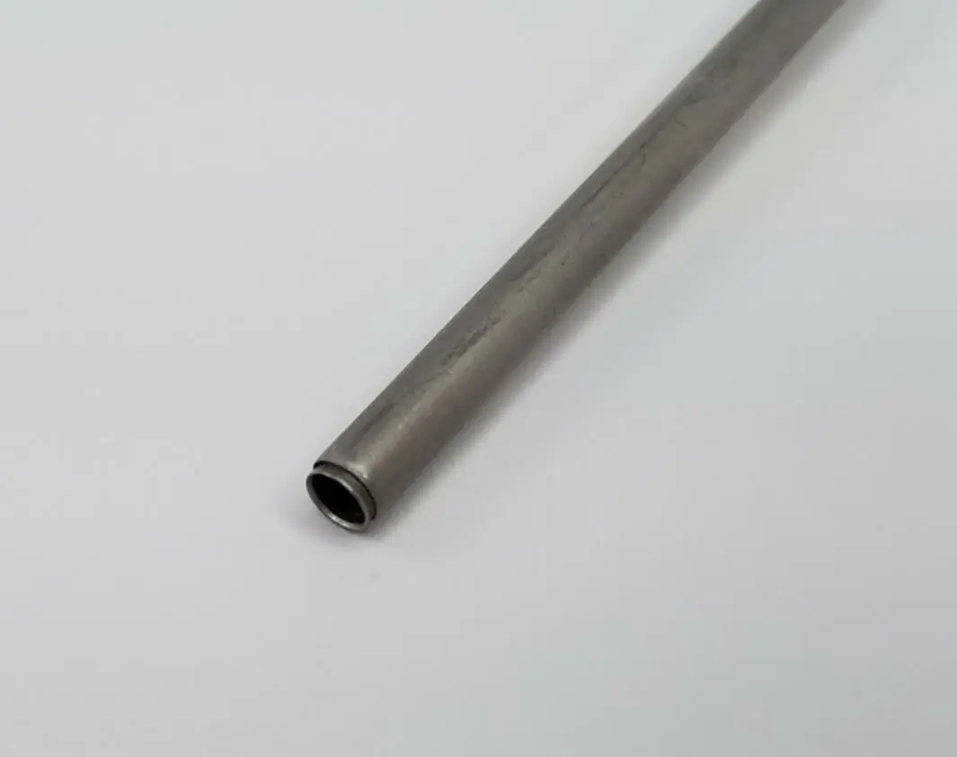 Linvatec 117661 Endoscopy 5mm Bi-Tec Thumb-Ring Handle 21-1/2" - Image 4
