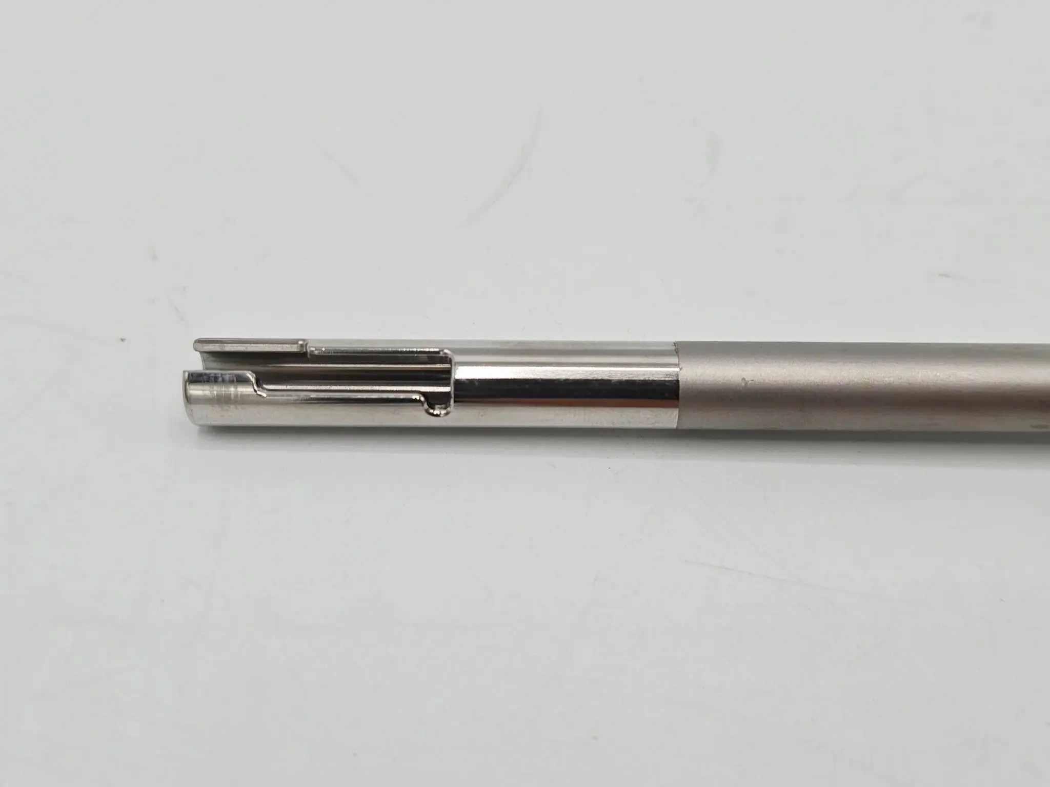 Linvatec 8750 Tendon Harvester Orthopedic 13-7/8" - Image 4