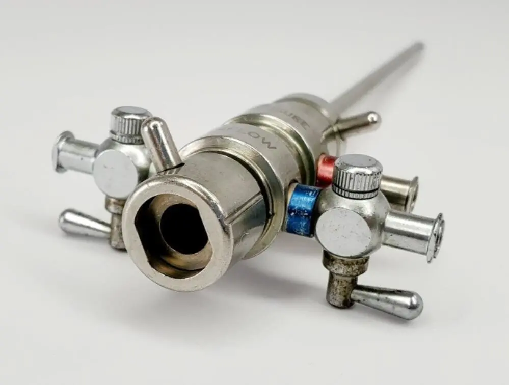 Linvatec C7291 Scope Accessories High Flow Irrigation Set w/ C7252 & C7253 - Image 4
