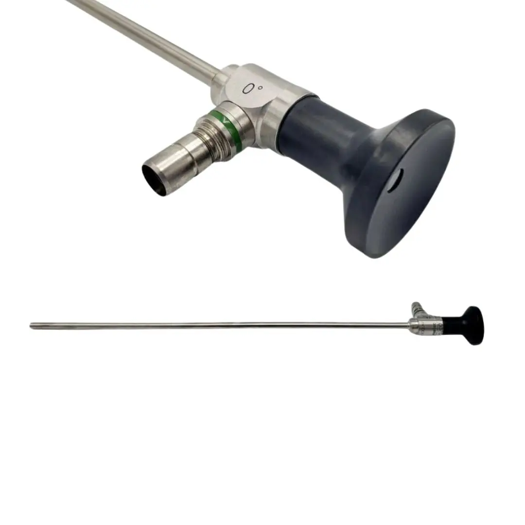 Linvatec T5200 5mm 0° Laparoscope Clear Image 14"