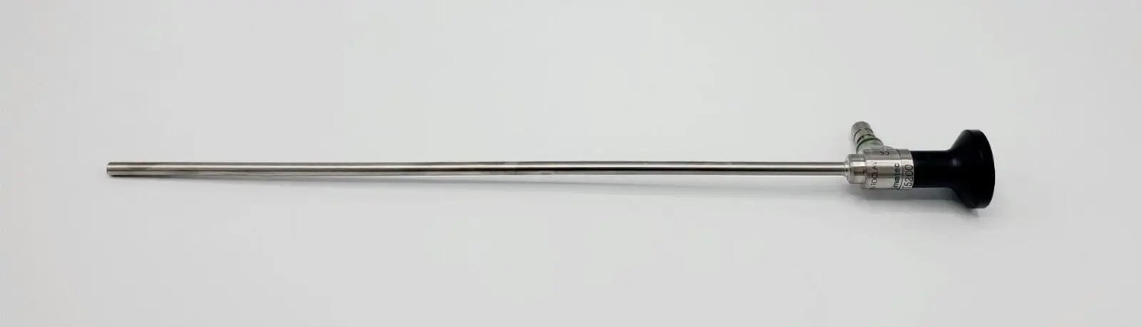 Linvatec T5200 5mm 0° Laparoscope Clear Image 14" - Image 2