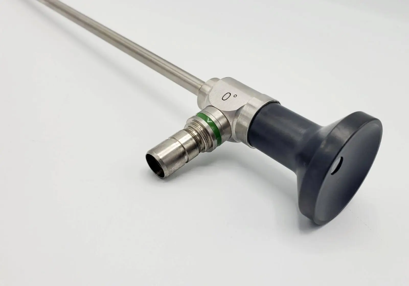 Linvatec T5200 5mm 0° Laparoscope Clear Image 14" - Image 3