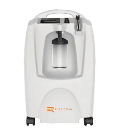 LM5BA 5L Stationary Oxygen Concentrator