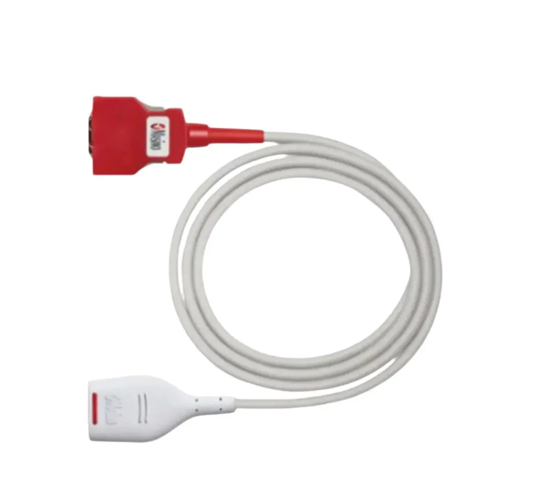 Masimo 4073 RD Rainbow Set Series Patient Cable 12' (3.7 m) - Image 3