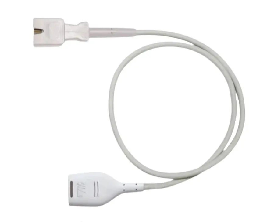 Masimo 4105 RD to LNC Adapter Cable 1.5' (0.5 m) - Image 4