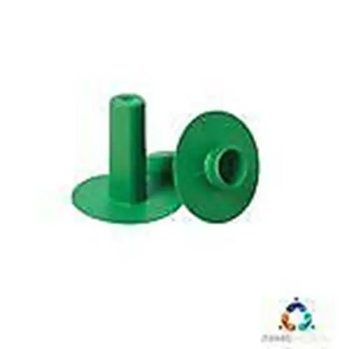 Medline DYNJLHH1 Green Rigid Surgical Light Handle Covers Box of 24 Sterile Green Rigid Surgical Light Handle Covers Box of 24 Sterile - Image 6
