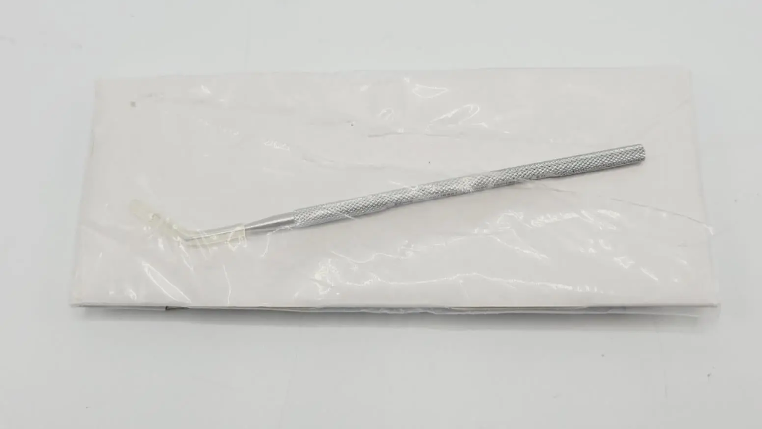 Medline Konig MDS0718641 Micro Lieberman Nucleus Manipulator, Left, 4-3/4" - Image 3