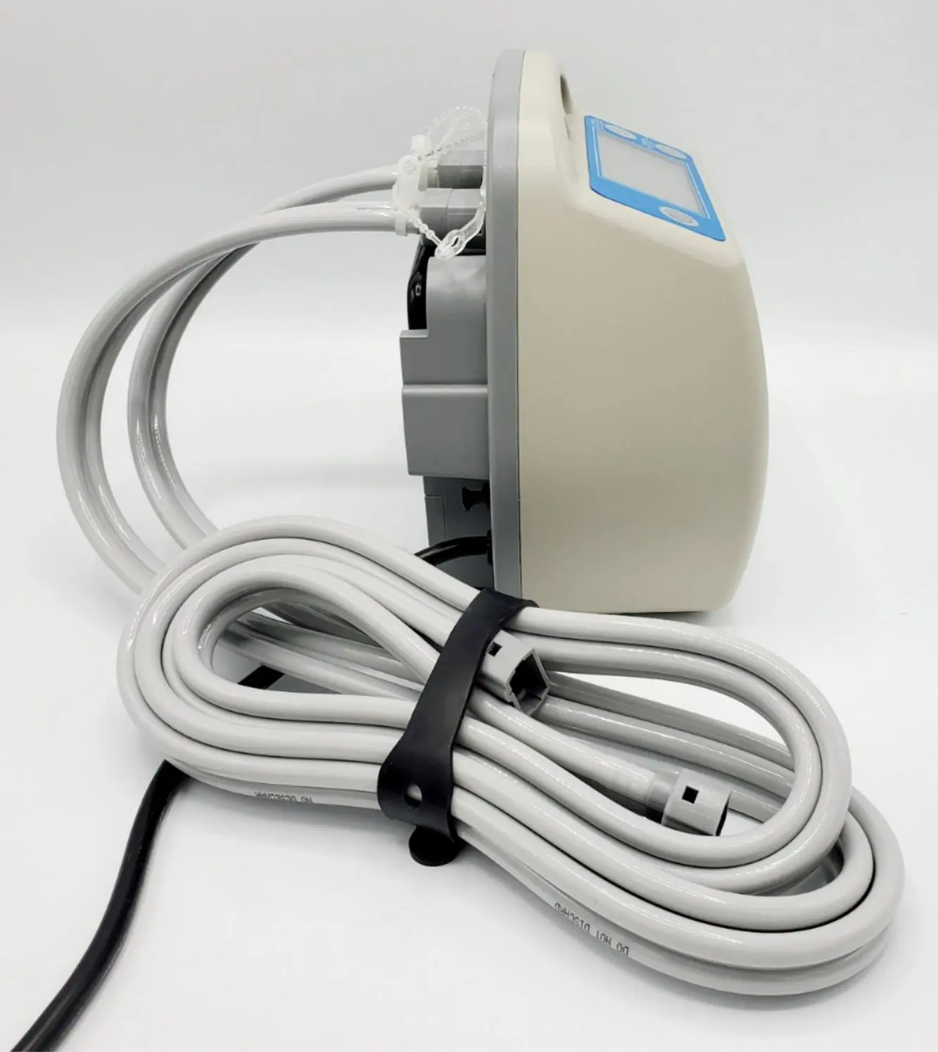 Medline MDS600INT2 Hemo-Force Intermittent DVT Pump and Tubing - Image 3