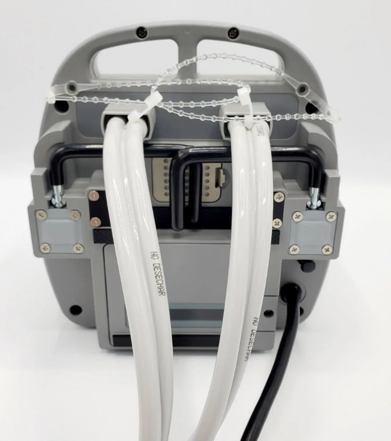Medline MDS600INT2 Hemo-Force Intermittent DVT Pump and Tubing - Image 4