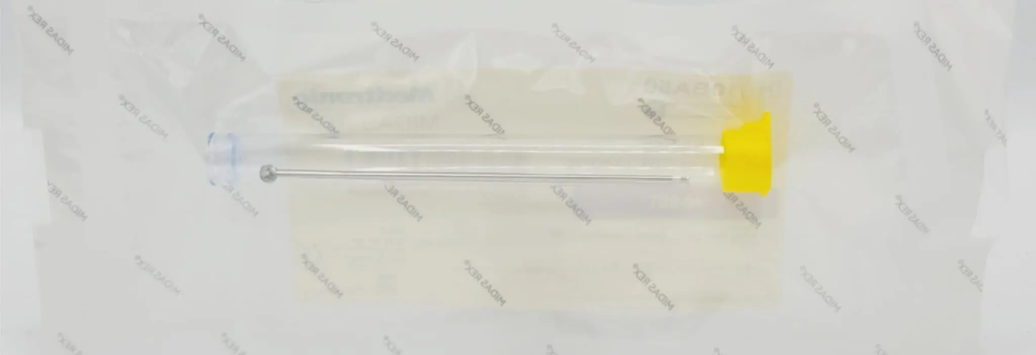 Medtronic 10BA50 Midas Rex Dissecting Tool Legend Attachment - Image 2