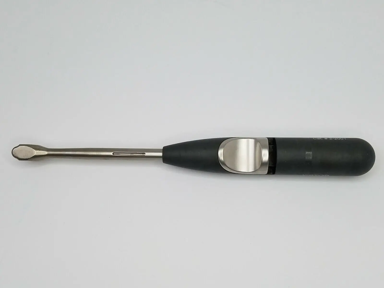 Medtronic 2-2001 Orthopedic X-Stop Interspinous Spacer Insertion 10-3/4" - Image 2