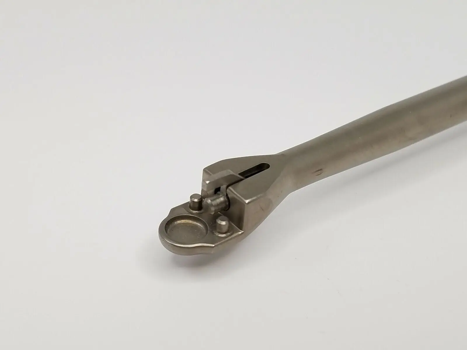 Medtronic 2-2001 Orthopedic X-Stop Interspinous Spacer Insertion 10-3/4" - Image 3