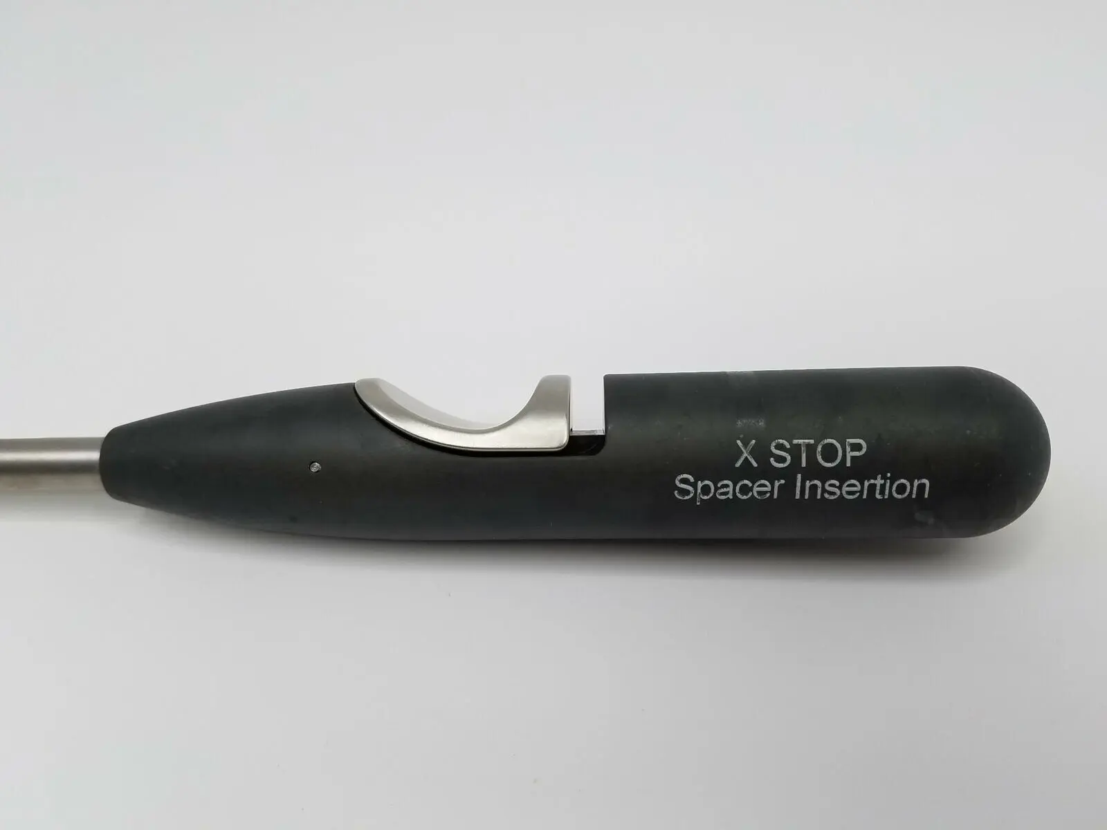 Medtronic 2-2001 Orthopedic X-Stop Interspinous Spacer Insertion 10-3/4" - Image 4