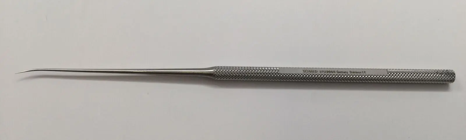 Medtronic 3722055 Light Curved Sharp Point Probe - Image 2