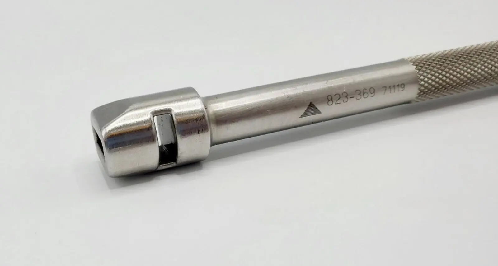 Medtronic 823-369 Combination Bender Orthopedic 11" - Image 3