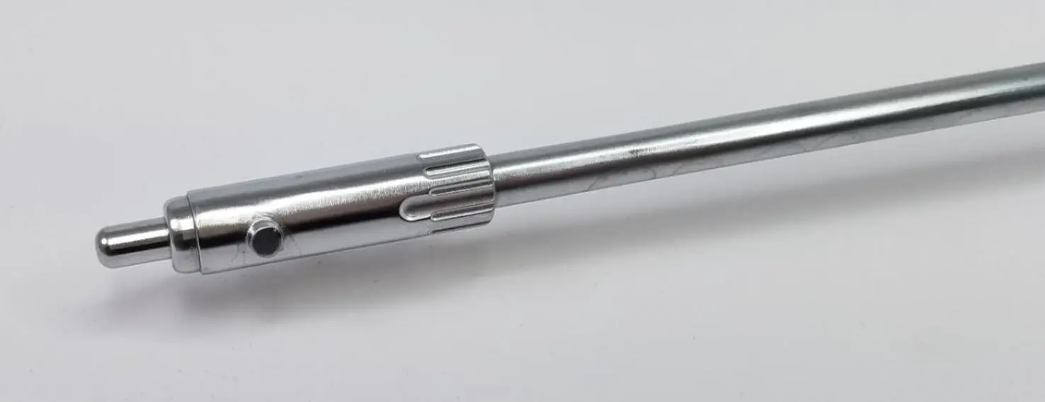 Medtronic 907-405 Tangent Orthopedic Slap Hammer 10" - Image 3