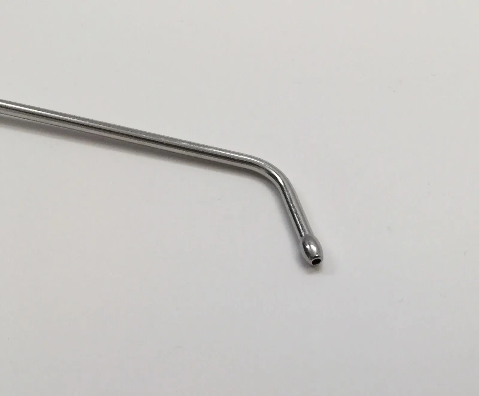 Medtronic 960-370 Olive Tip Surgical Suction Instrument 3mm - Image 4