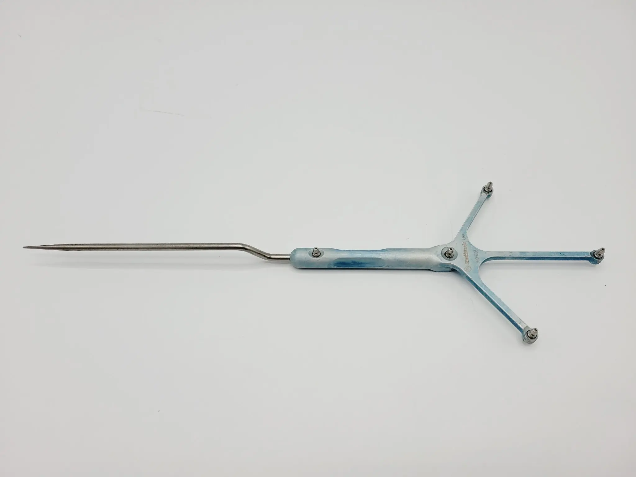 Medtronic 960-556 Cranial Planar Passive Blunt Probe 12" - Image 3