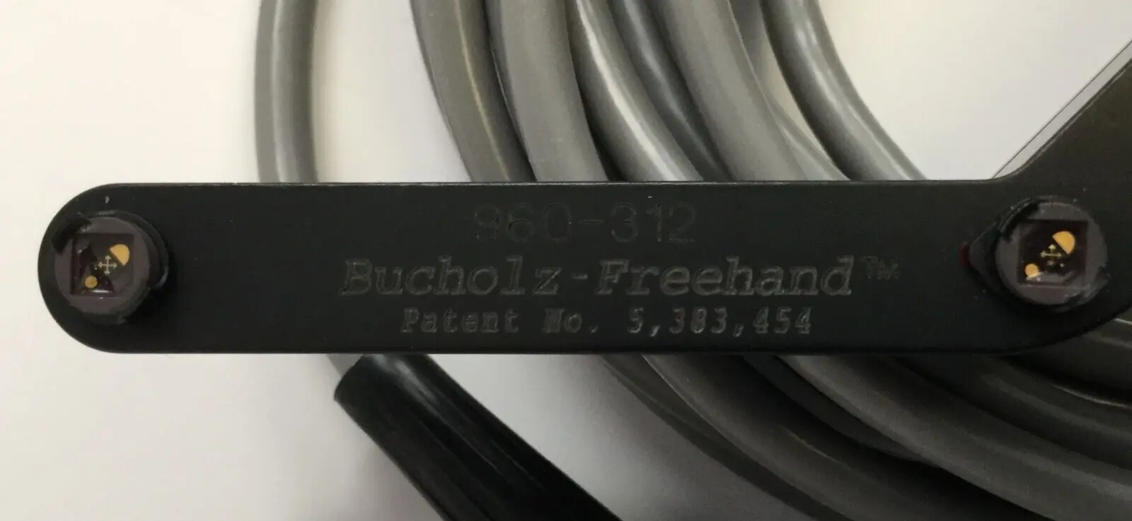 Medtronic 960-632 Bucholz Freehand Tracker - Image 3