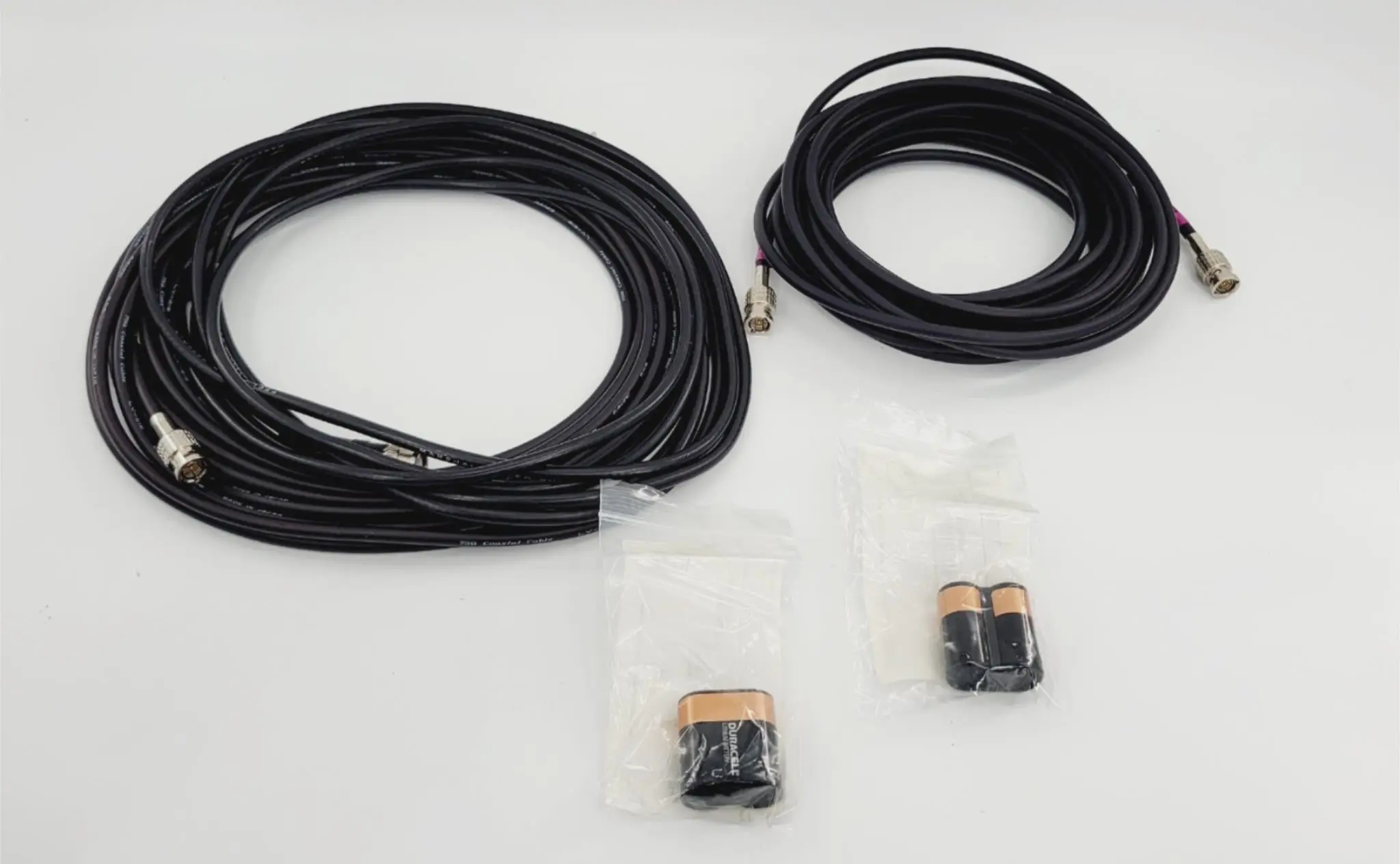 Medtronic 9732222 Fluoro Tracker Wireless 9" w/ 963-715 Case - Image 5