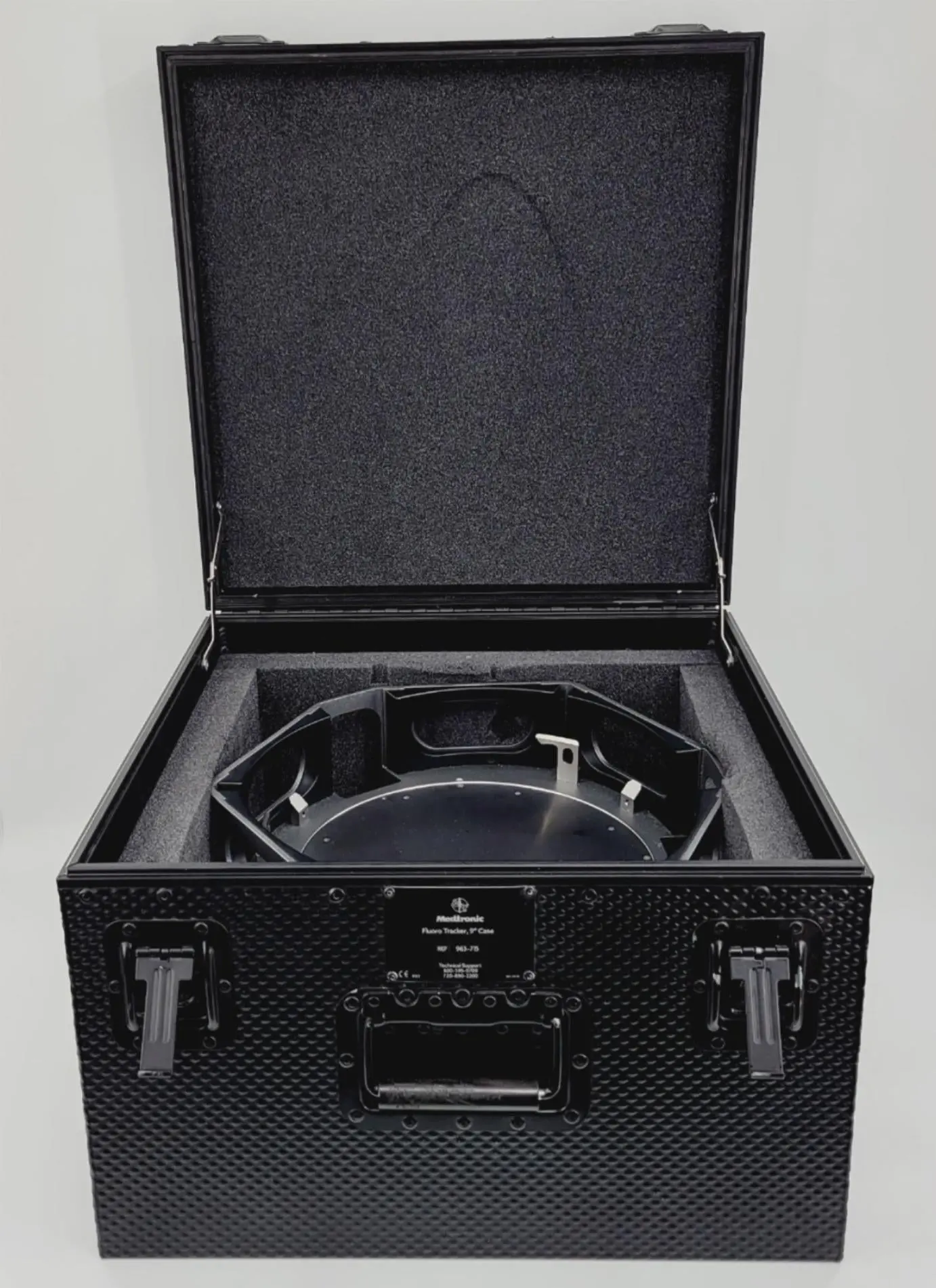 Medtronic 9732222 Fluoro Tracker Wireless 9" w/ 963-715 Case - Image 7