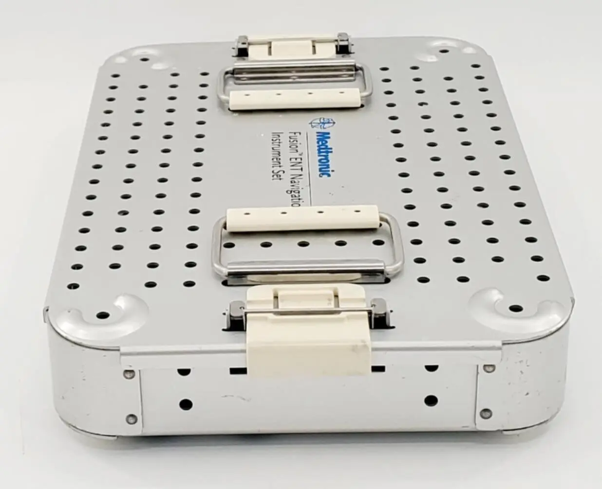 Medtronic 9733445 Fusion ENT Navigation Instrument Sterilization Case - Image 4