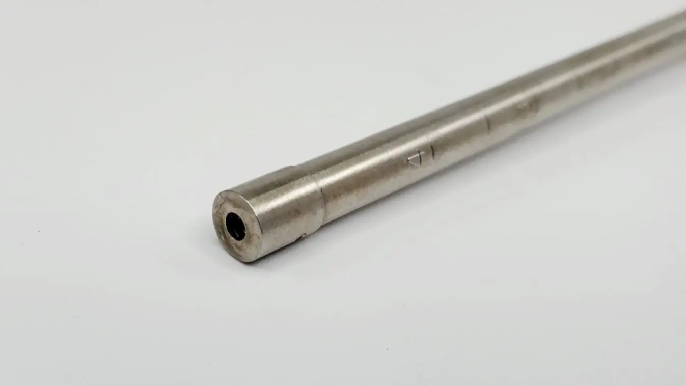 Medtronic A Orthopedic Drill Attachment Midas Rex Legend 5-3/4" - Image 3