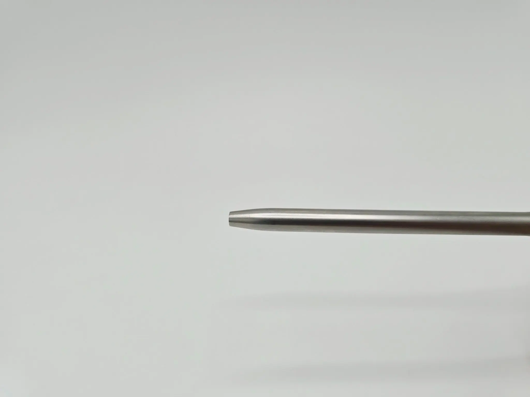 Medtronic AA14 Midas Rex Legend Angled Large Bore Attachment 7-3/4" - Image 4
