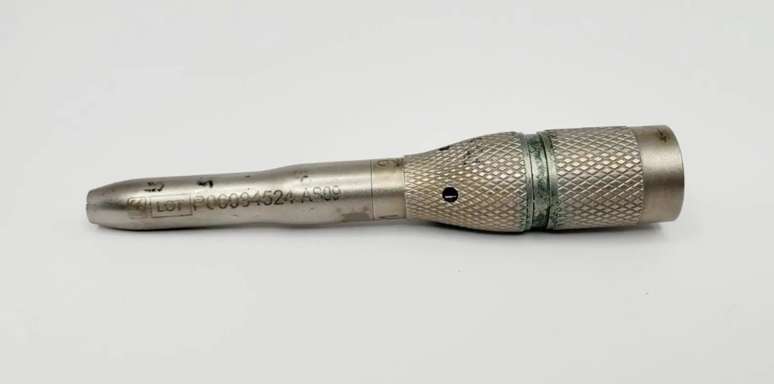 Medtronic AS09 Midas Rex 8.5cm Large Bore Attachments 3-1/2" - Image 2