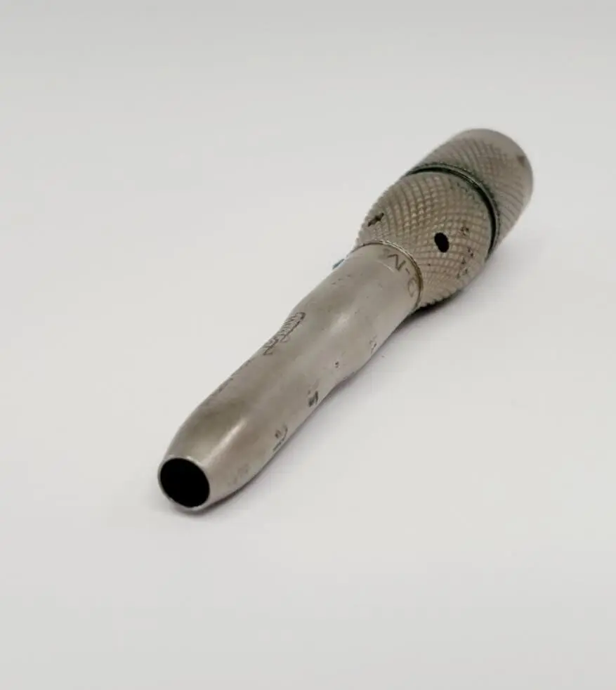 Medtronic AS09 Midas Rex 8.5cm Large Bore Attachments 3-1/2" - Image 3
