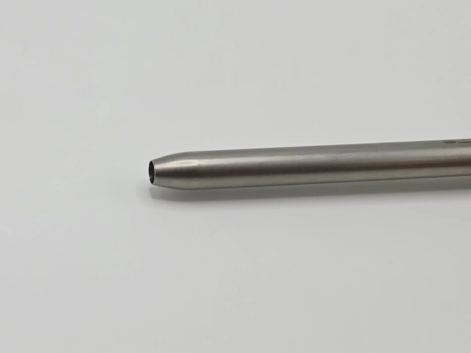 Medtronic AS14 Midas Rex Legend Straight Large Bore Attachment 5-5/8" - Image 4