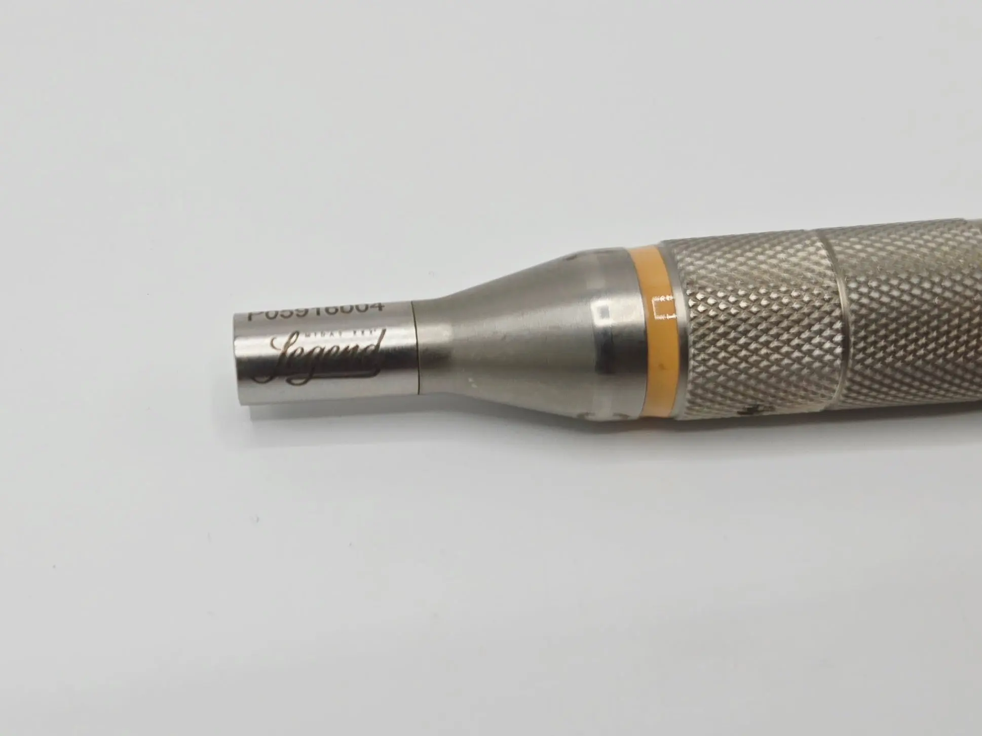 Medtronic ASMC Midas Rex Legend Metal Cutter Attachment 3-3/4" - Image 4