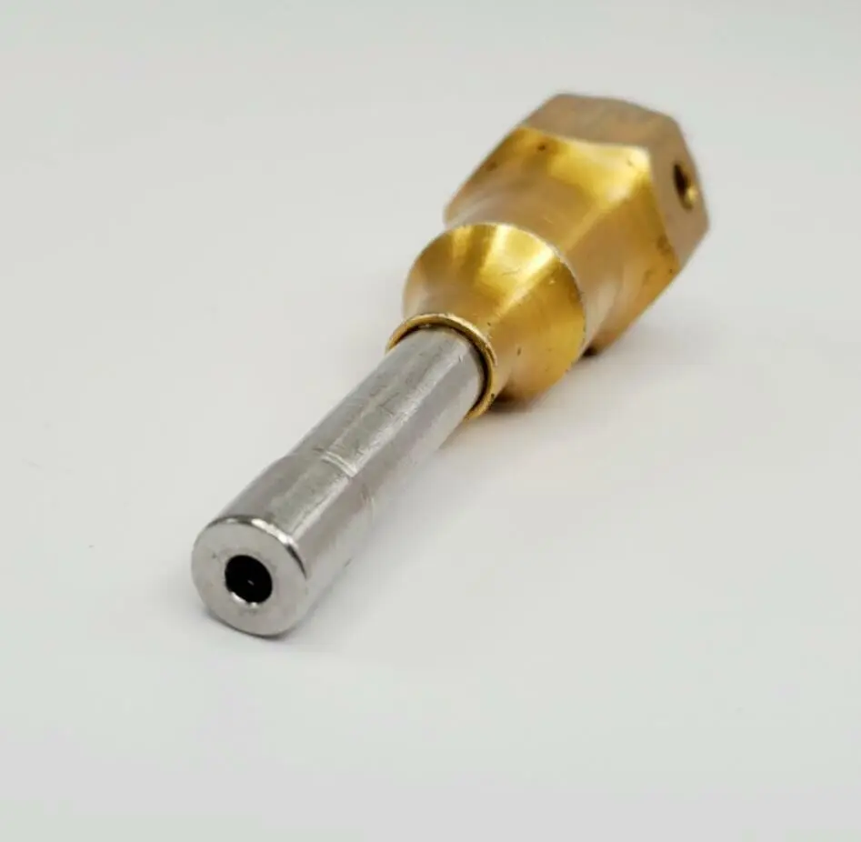 Medtronic Midas Rex Legend B Orthopedic Drill Attachment 2-3/4" - Image 3