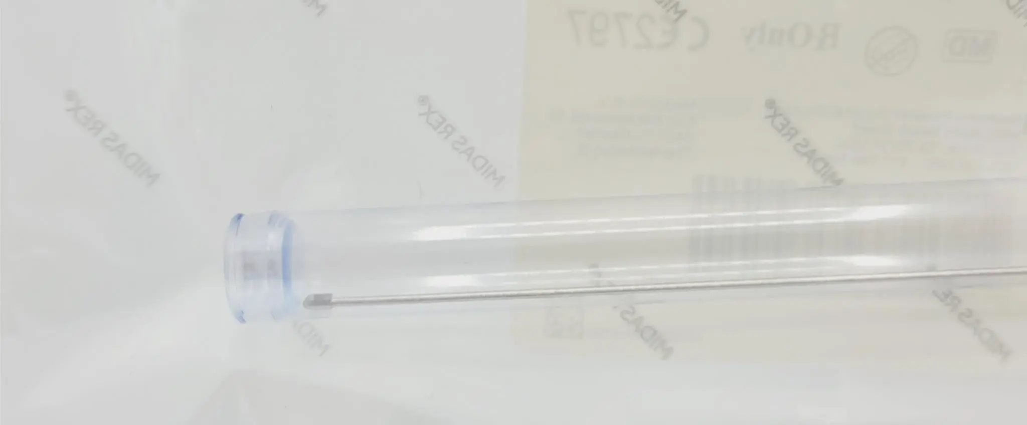 Medtronic MR8-T12MH25M Midas Rex High-Speed Dissecting Tool System - Image 4