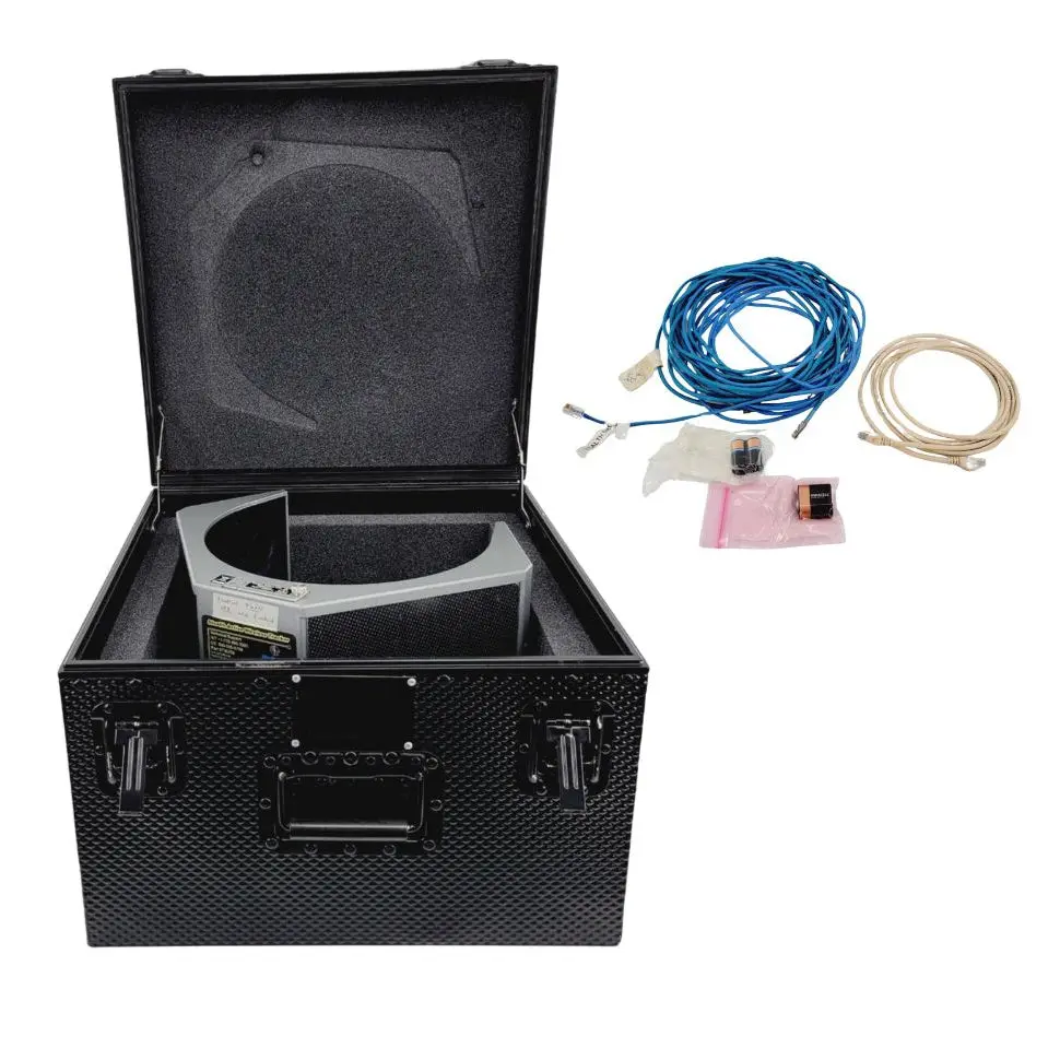 Medtronic Navigation 9730259 Tracker Stealth Act Wireless w/ Storage Case