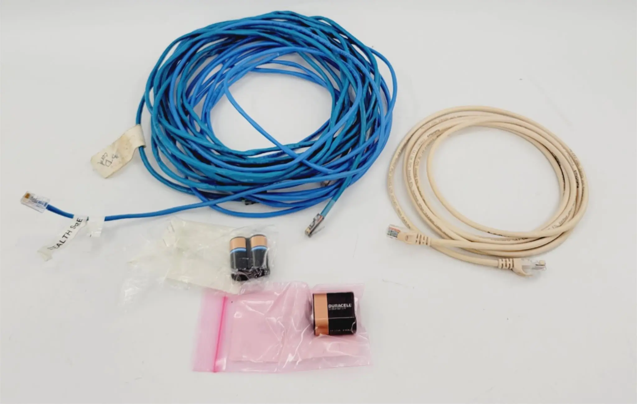 Medtronic Navigation 9730259 Tracker Stealth Act Wireless w/ Storage Case - Image 5