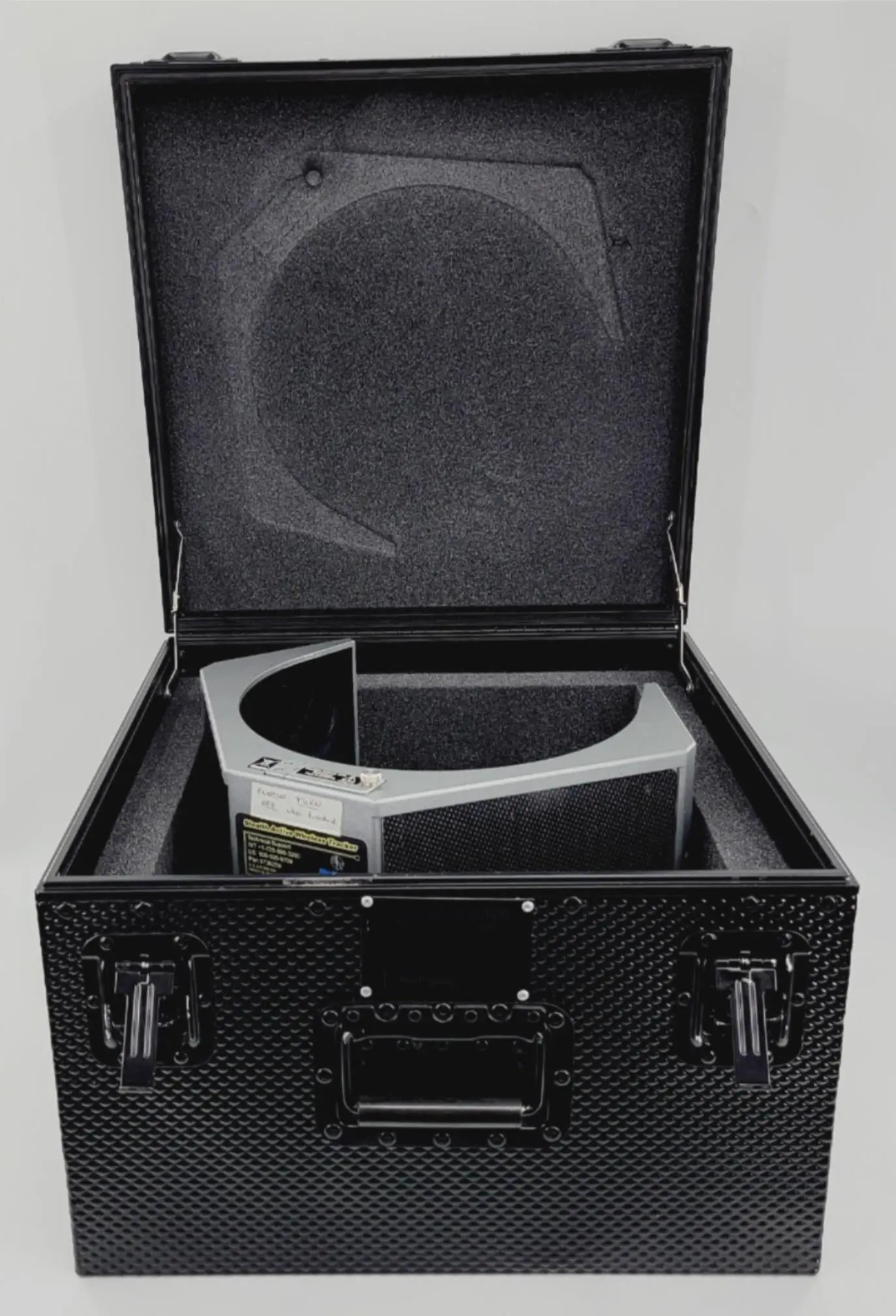Medtronic Navigation 9730259 Tracker Stealth Act Wireless w/ Storage Case - Image 6