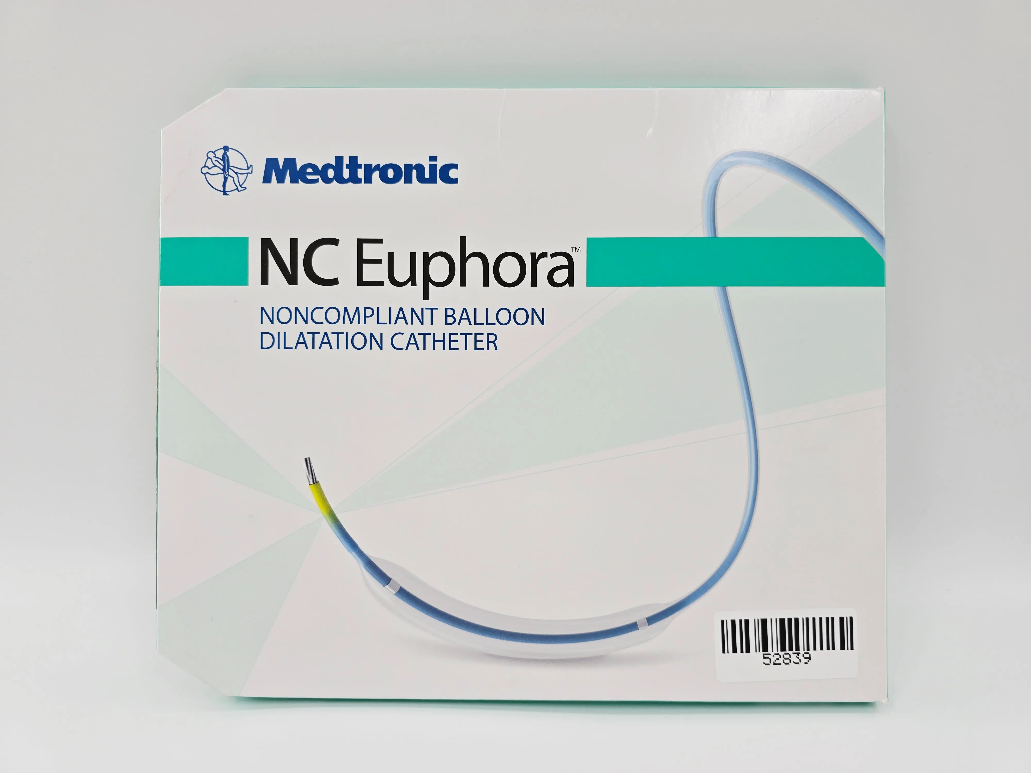 Medtronic NCEUP2508X NC Euphora 2.5mm x 8mm Noncompliant Balloon Dilation Catheter - Image 3