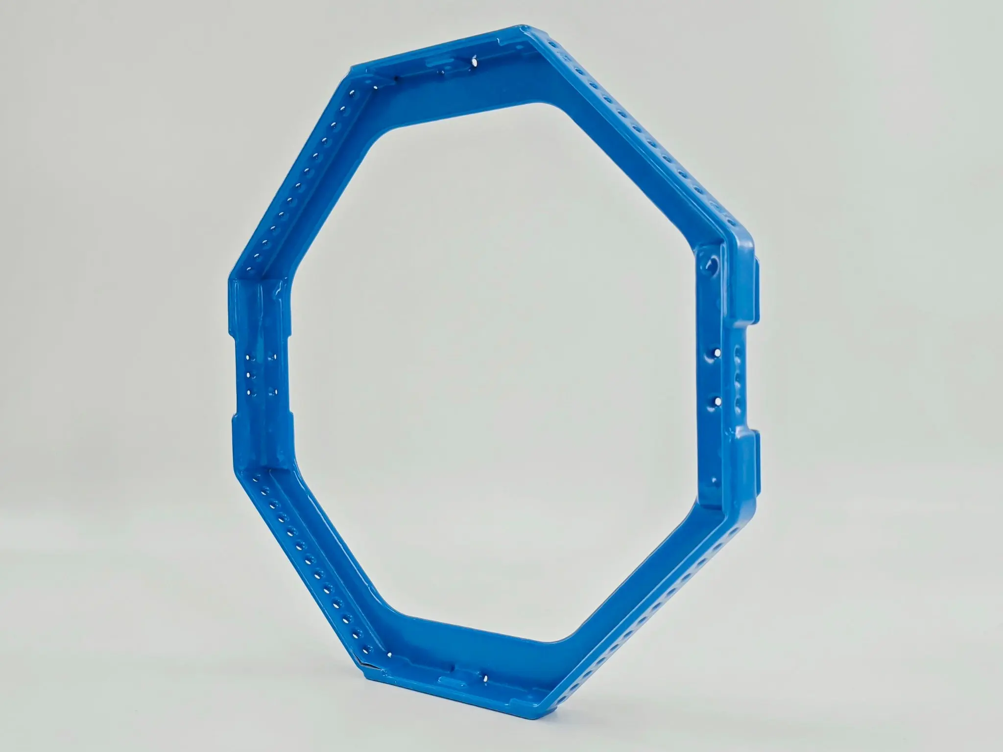 Medtronic RACK01 Spacer Rack Half Size Standoff for Sterilization Tray 9-3/8" - Image 3